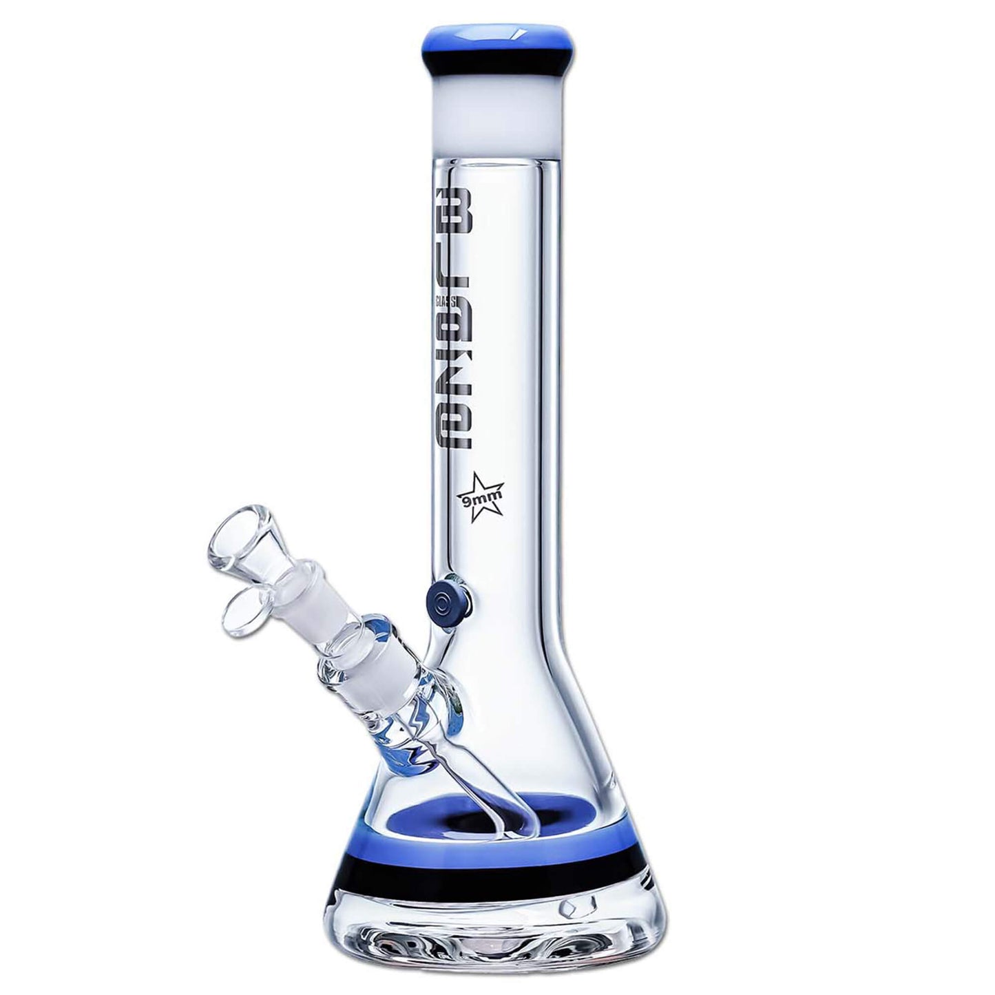 BLAZE Kolben Bong 35 cm