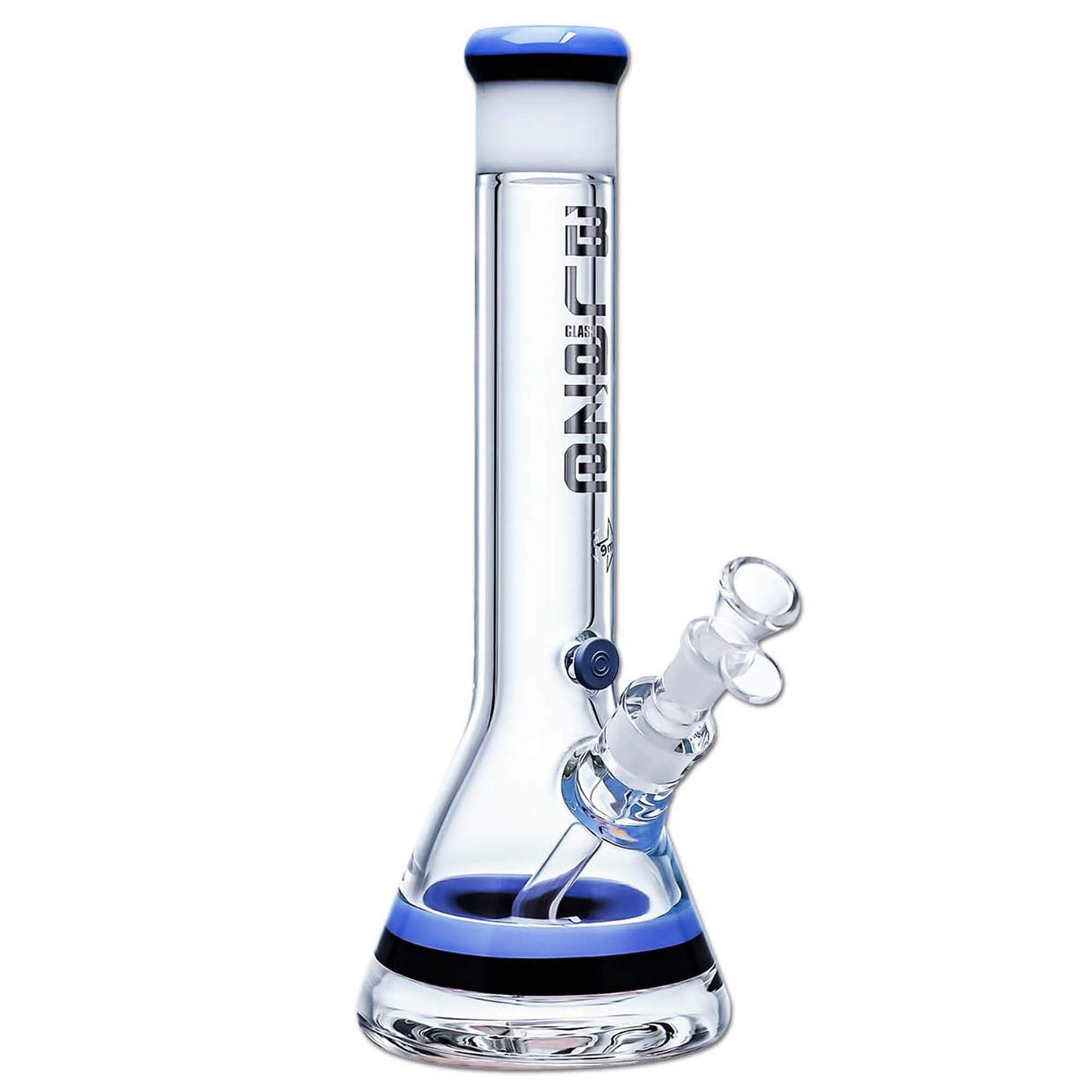 BLAZE Kolben Bong 35 cm