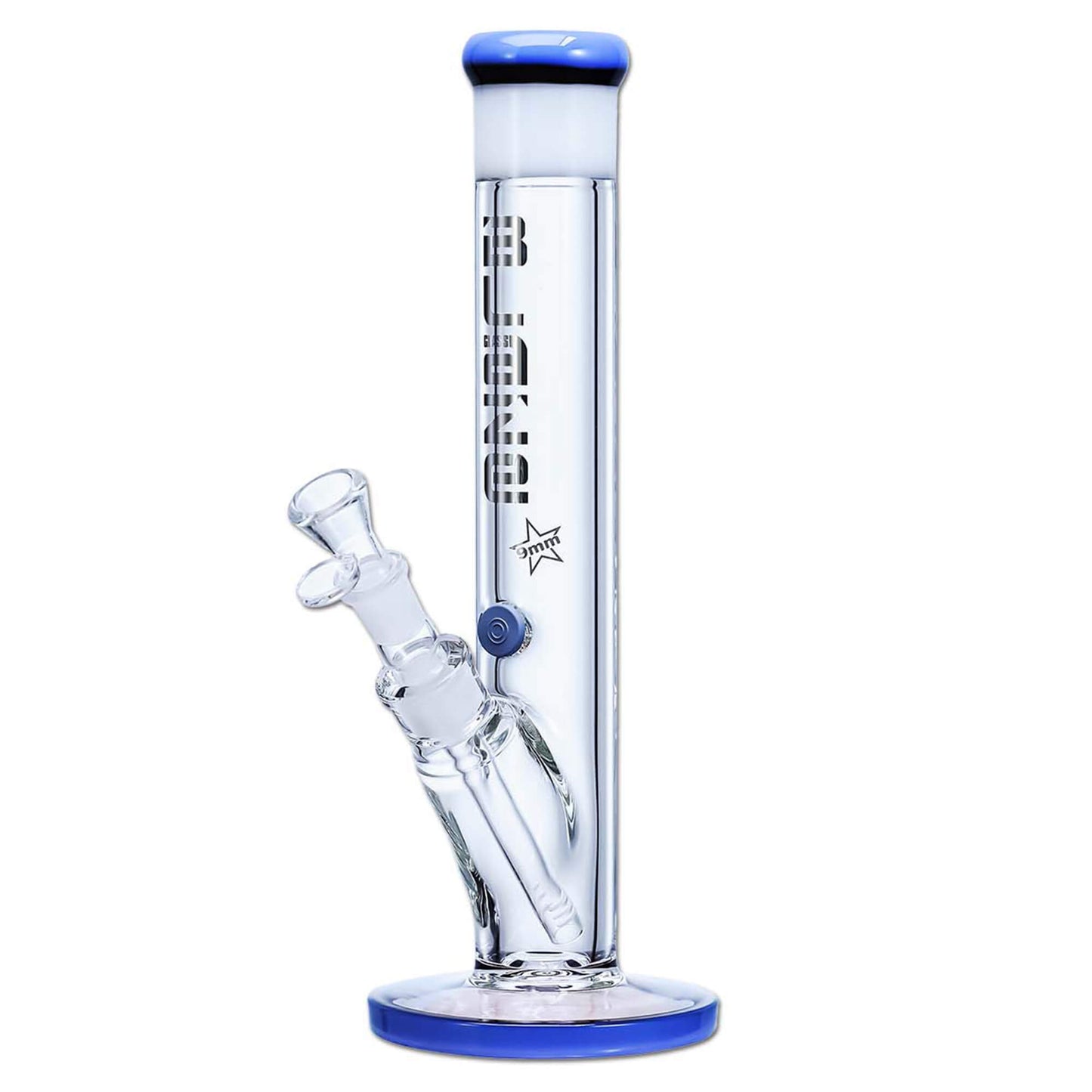 BLAZE Zylinder Bong 35 cm