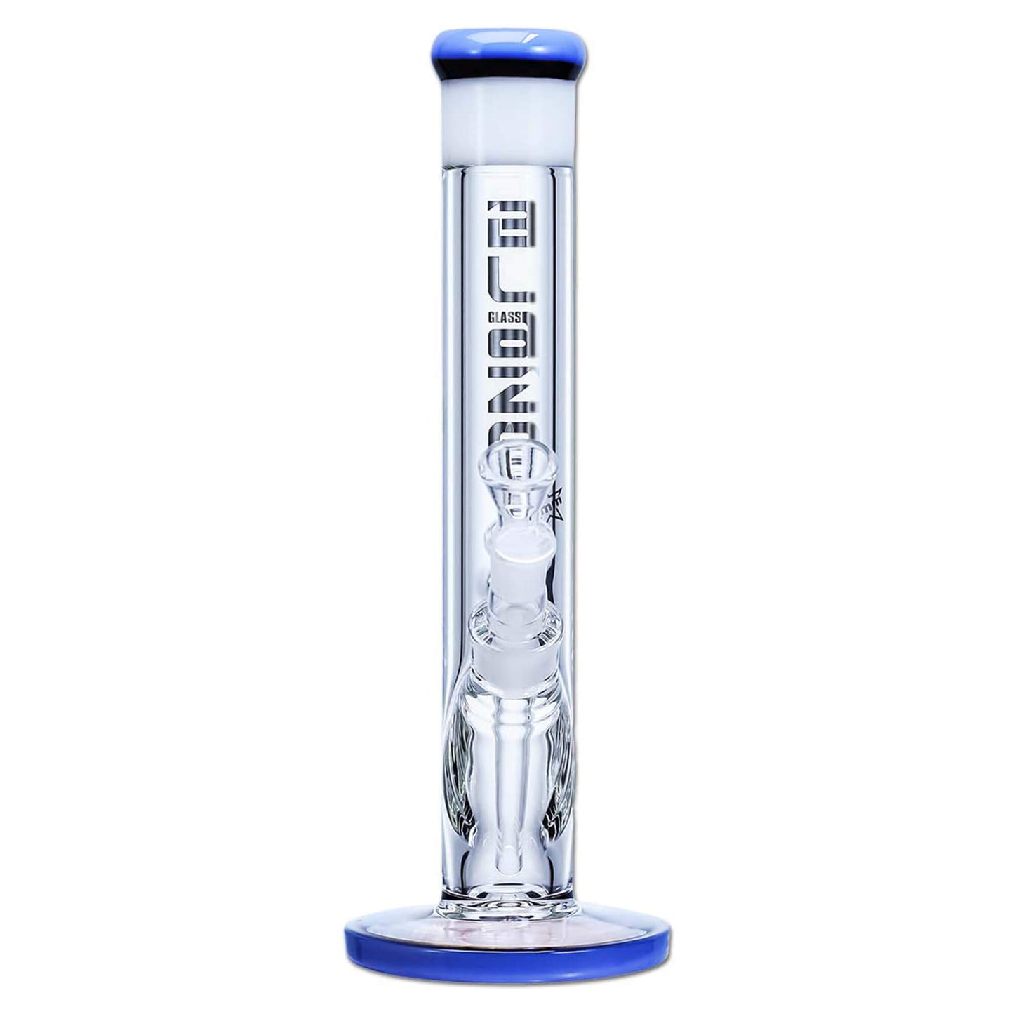 BLAZE Zylinder Bong 35 cm