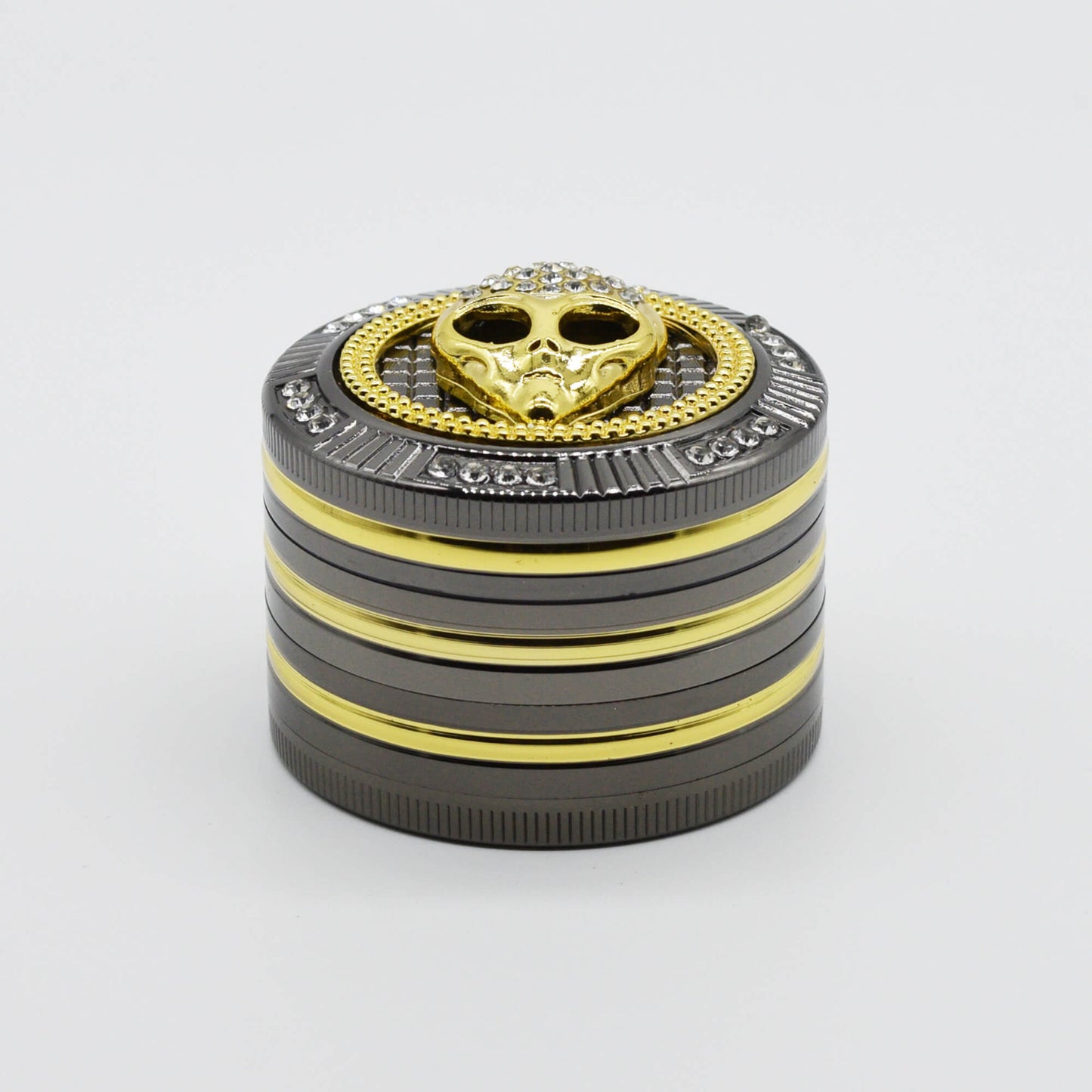 Bling Bling Alien Grinder 50 mm 4 tlg