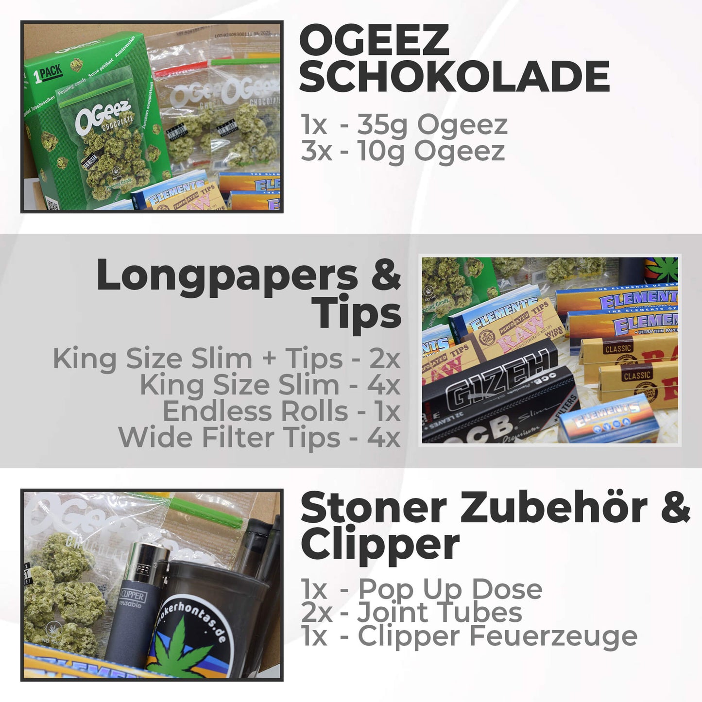 Ogeez Stoner Lootbox