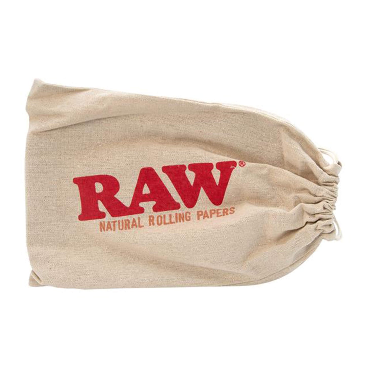 RAW Holz Rolling Tray Large