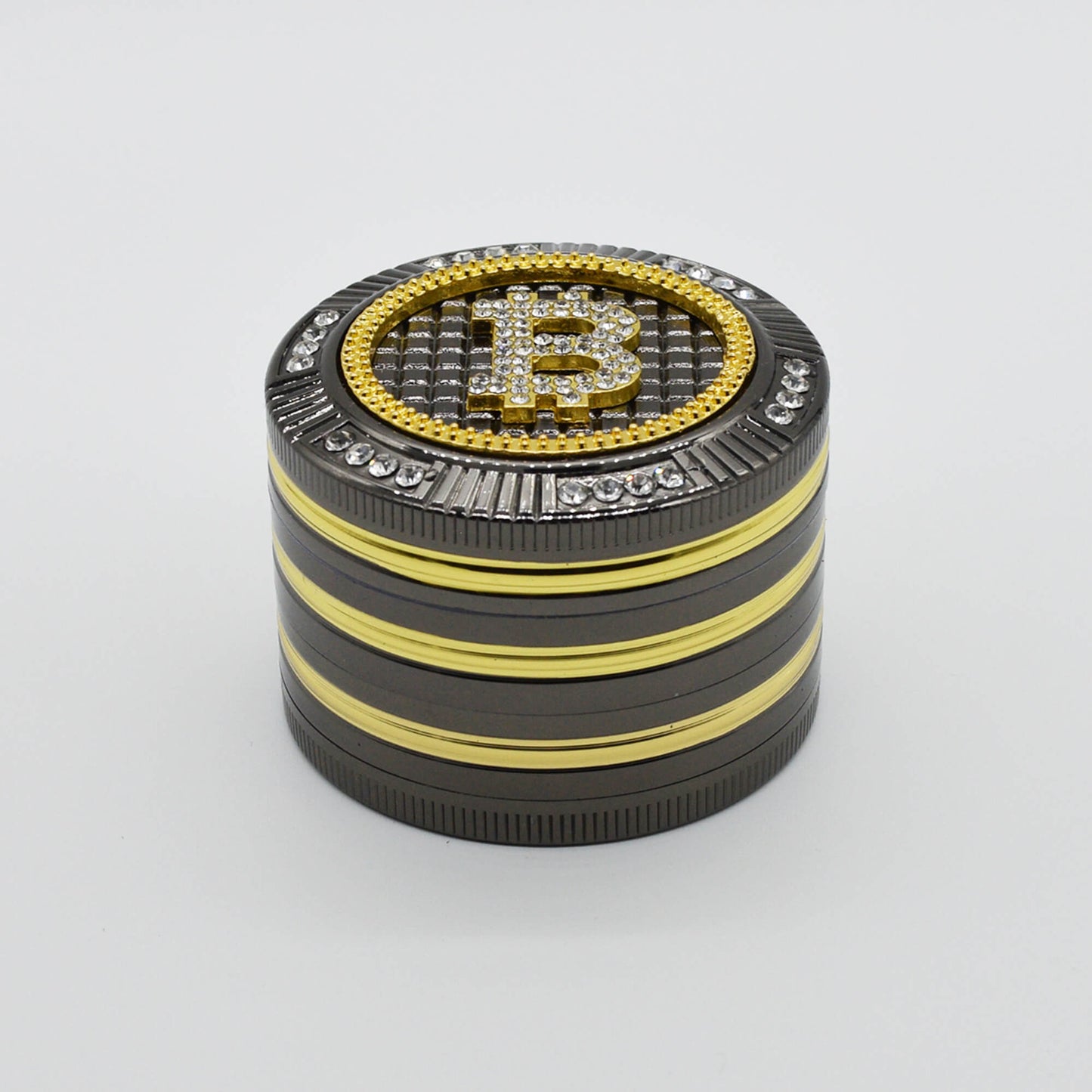 Bling Bling Bitcoin Grinder Starterkit