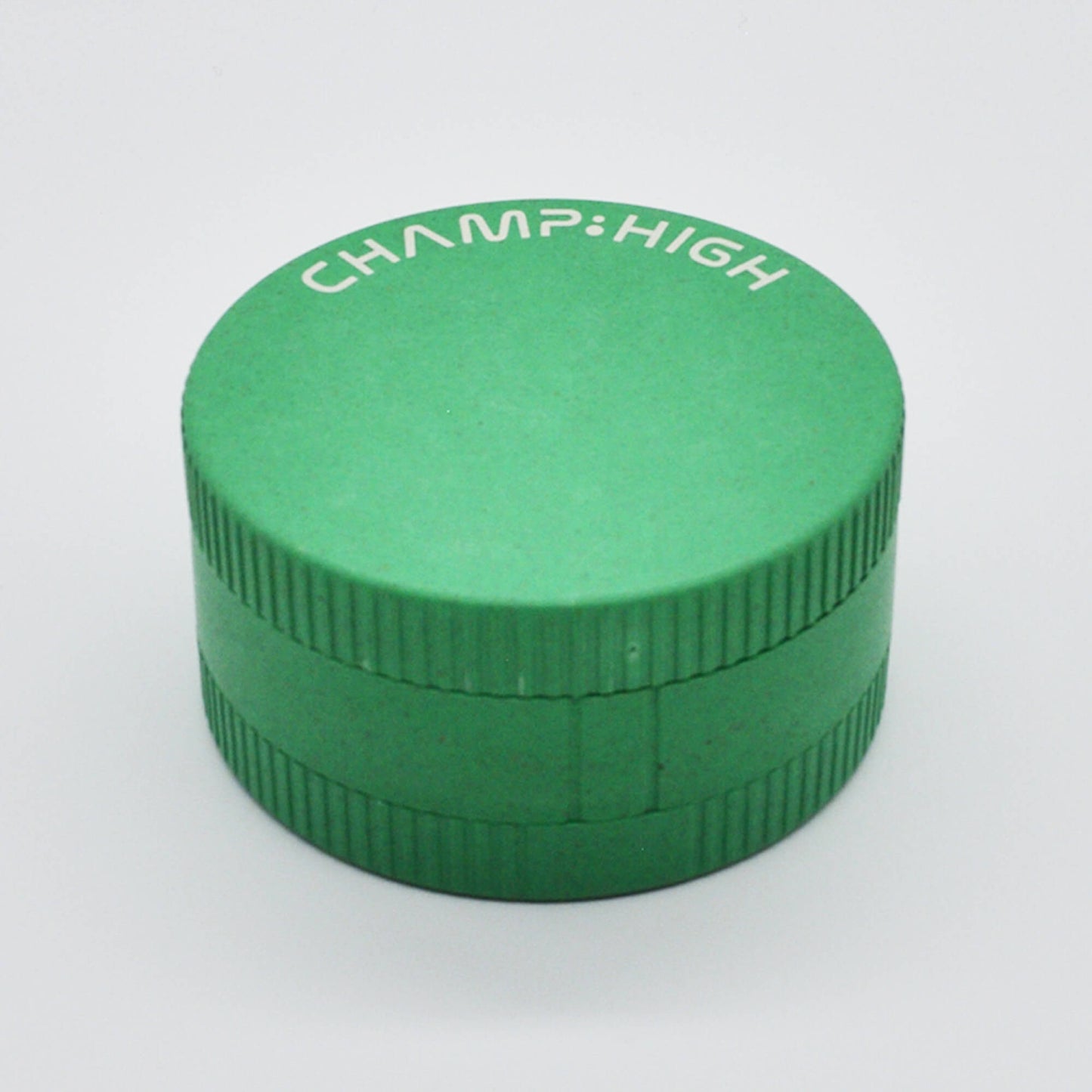 Champ High Degradable Grinder Grün Ø 80 mm 4 tlg