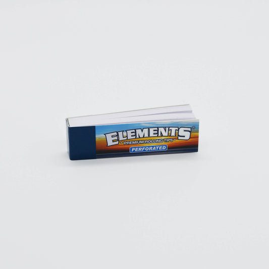 Elements Slim Tips perforiert