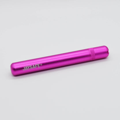 JaySafe Premium Joint Holder Case Pink