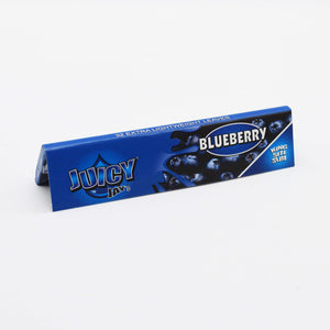 Juicy Jay's Blueberry King Size Slim Longpapers - Smokerhontas