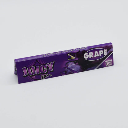 Juicy Jay's Grape King Size Slim Longpapers