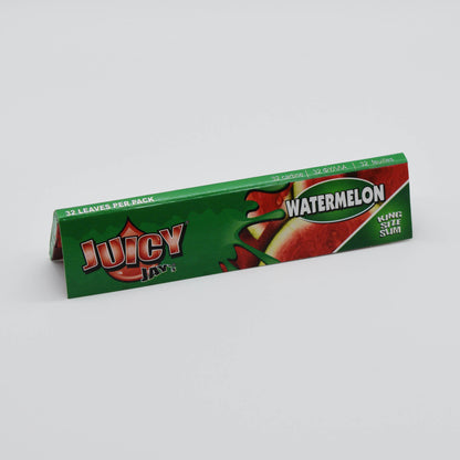 Juicy Jay's Watermelon King Size Slim Longpapers