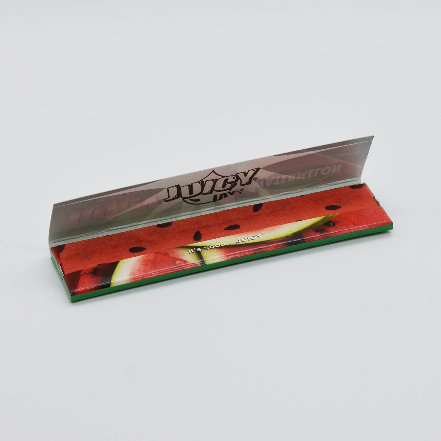 Juicy Jay's Watermelon King Size Slim Longpapers