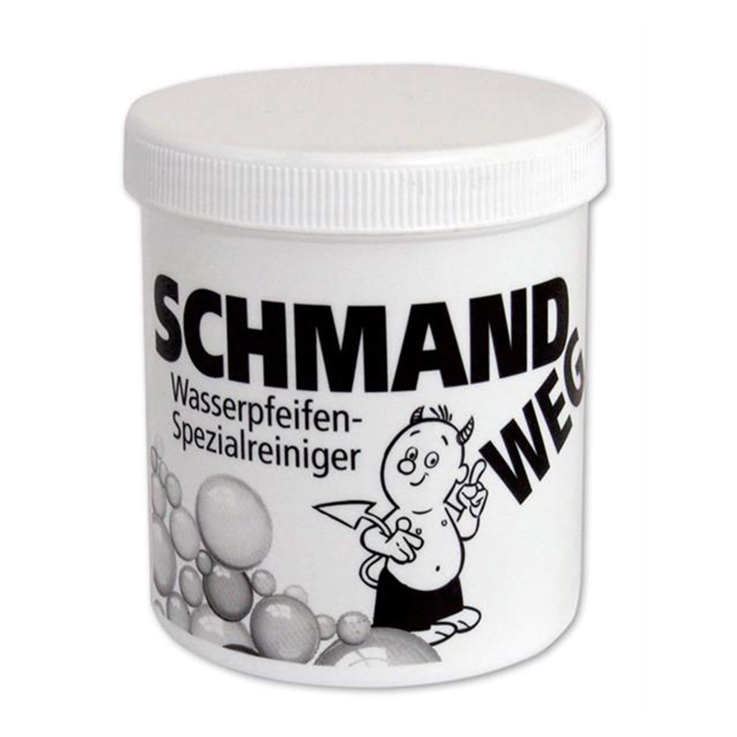 Schmand Weg Bong Reiniger 140g