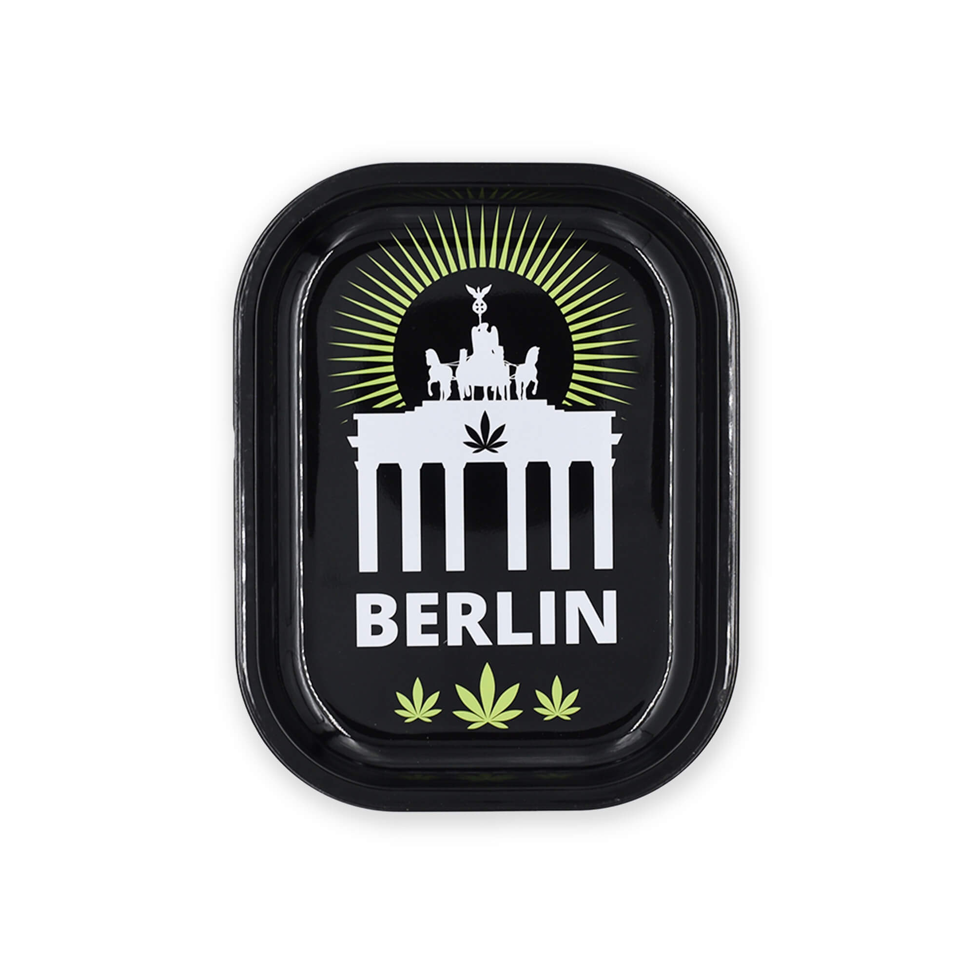 Berlin Brandenburger Tor Rolling Tray