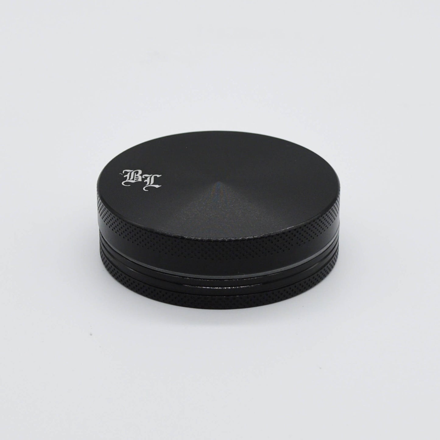 Black Leaf Grinder 2 tlg