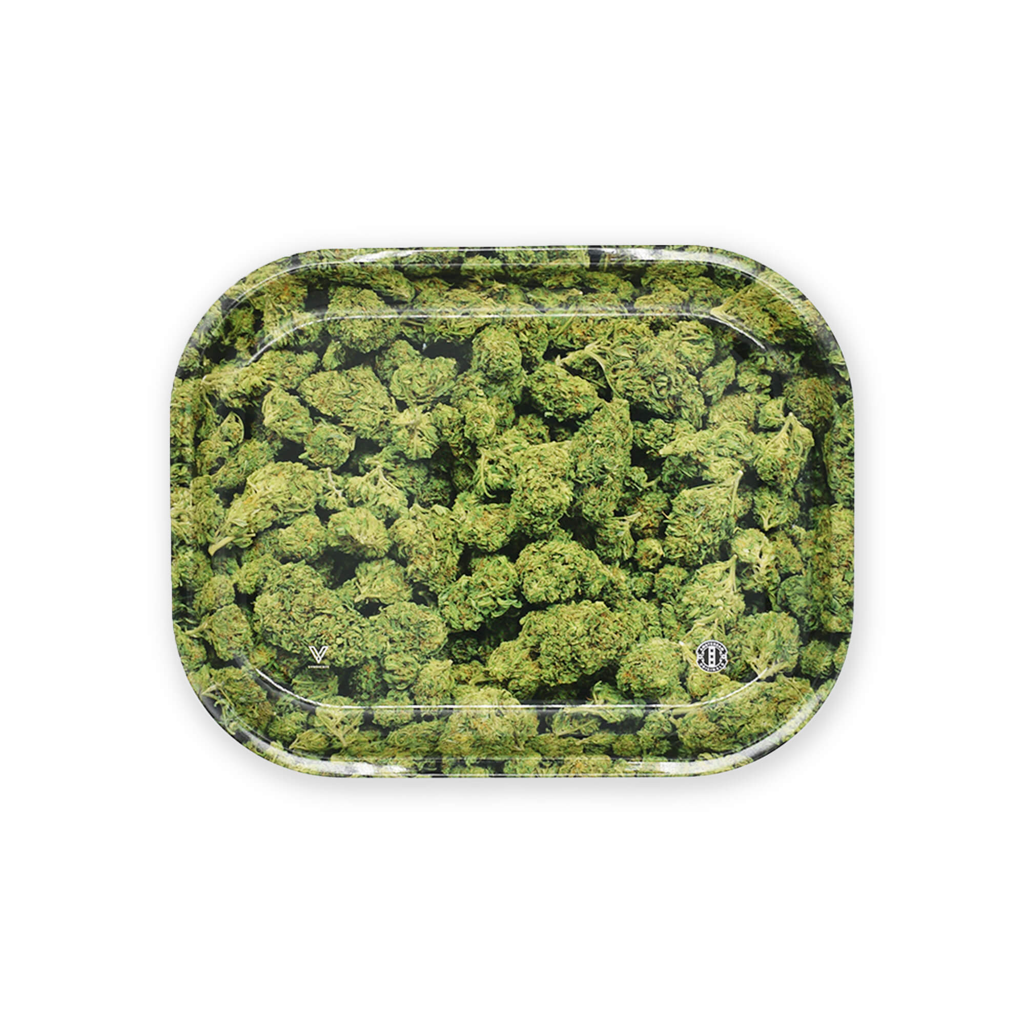 Buds Rolling Tray