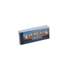 Elements Wide Tips / Filtertips - Smokerhontas