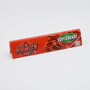 Juicy Jay's Very Cherry King Size Slim Longpapers - Smokerhontas