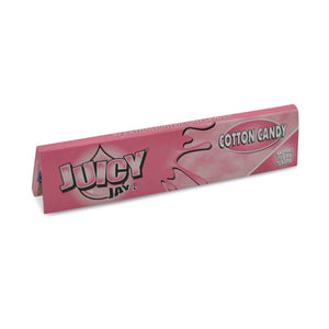 Juicy Jay's Cotton Candy King Size Slim Longpapers - Smokerhontas