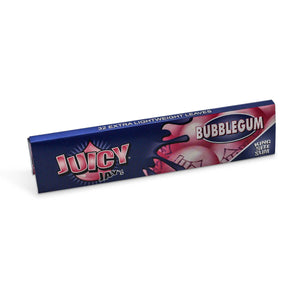 Juicy Jay's Bubblegum King Size Slim Longpapers - Smokerhontas