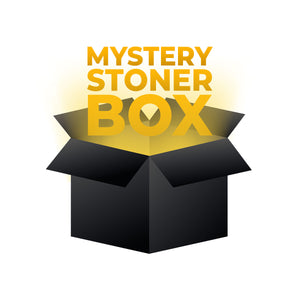 Mystery Stoner Box / Kiffer Kit - Smokerhontas