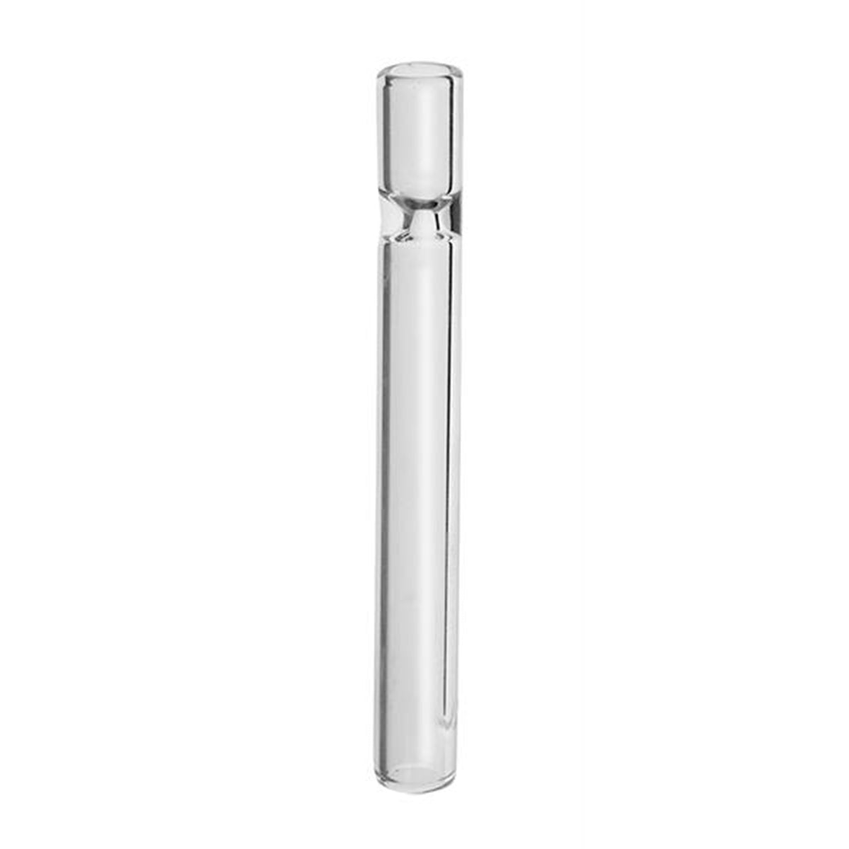 Glas One Hitter / Pipe 115 mm Ø 12 mm - Smokerhontas