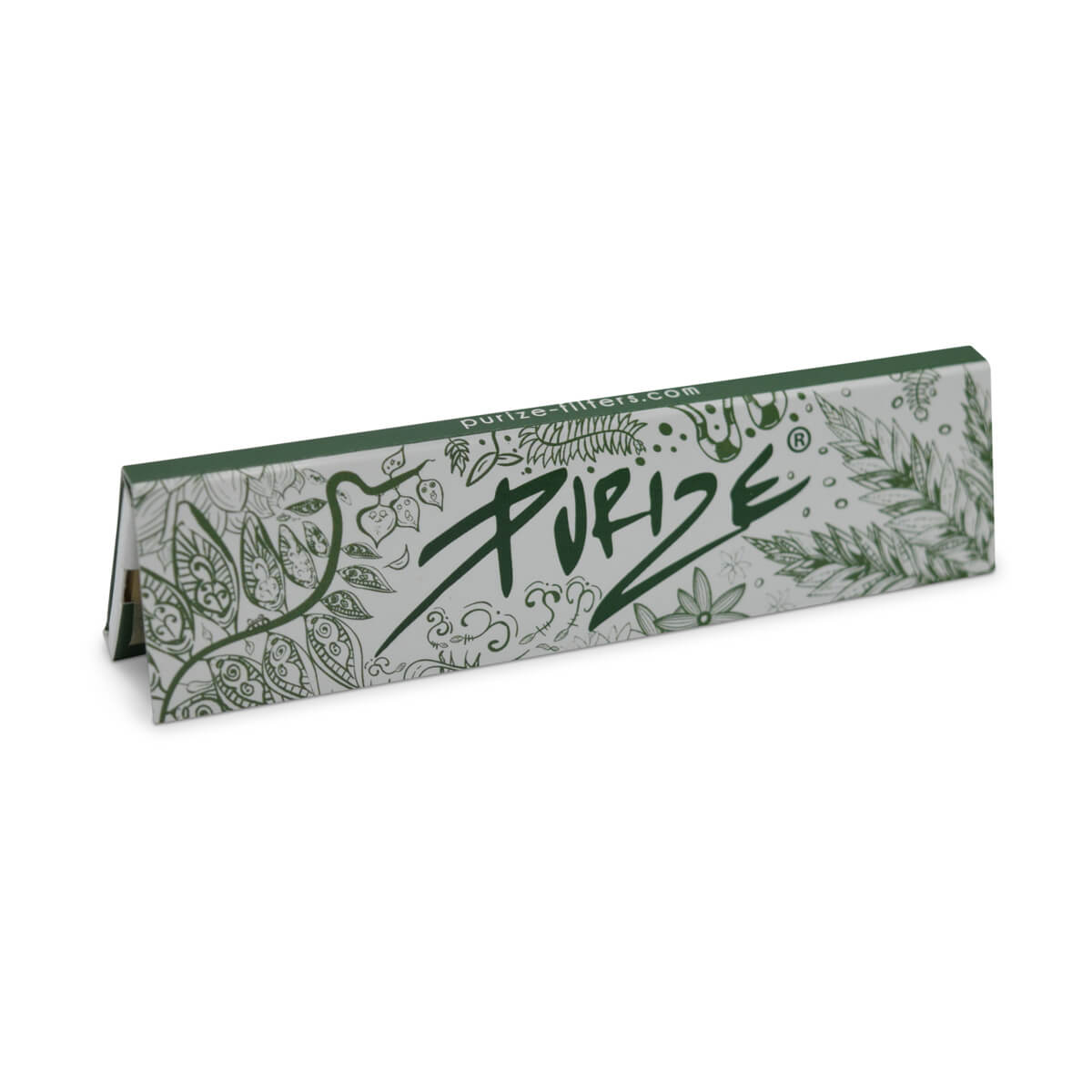 Purize King Size Longpapers / Rolling Papers - Smokerhontas