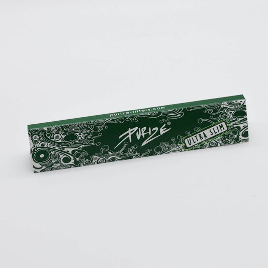 Purize King Size Slim Longpapers - Smokerhontas