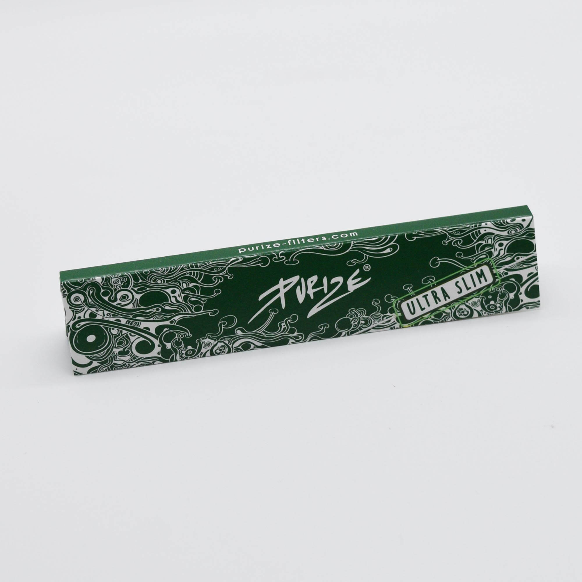 Purize King Size Slim Longpapers
