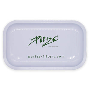 Purize "Sketchwhite" Rolling Tray