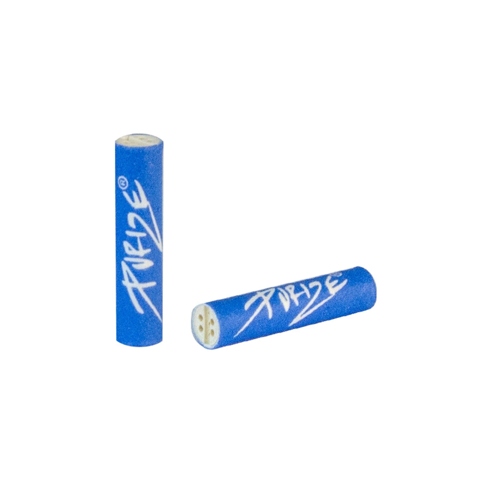 Purize Aktivkohlefilter Blue Xtra Slim 50 Stk - Smokerhontas