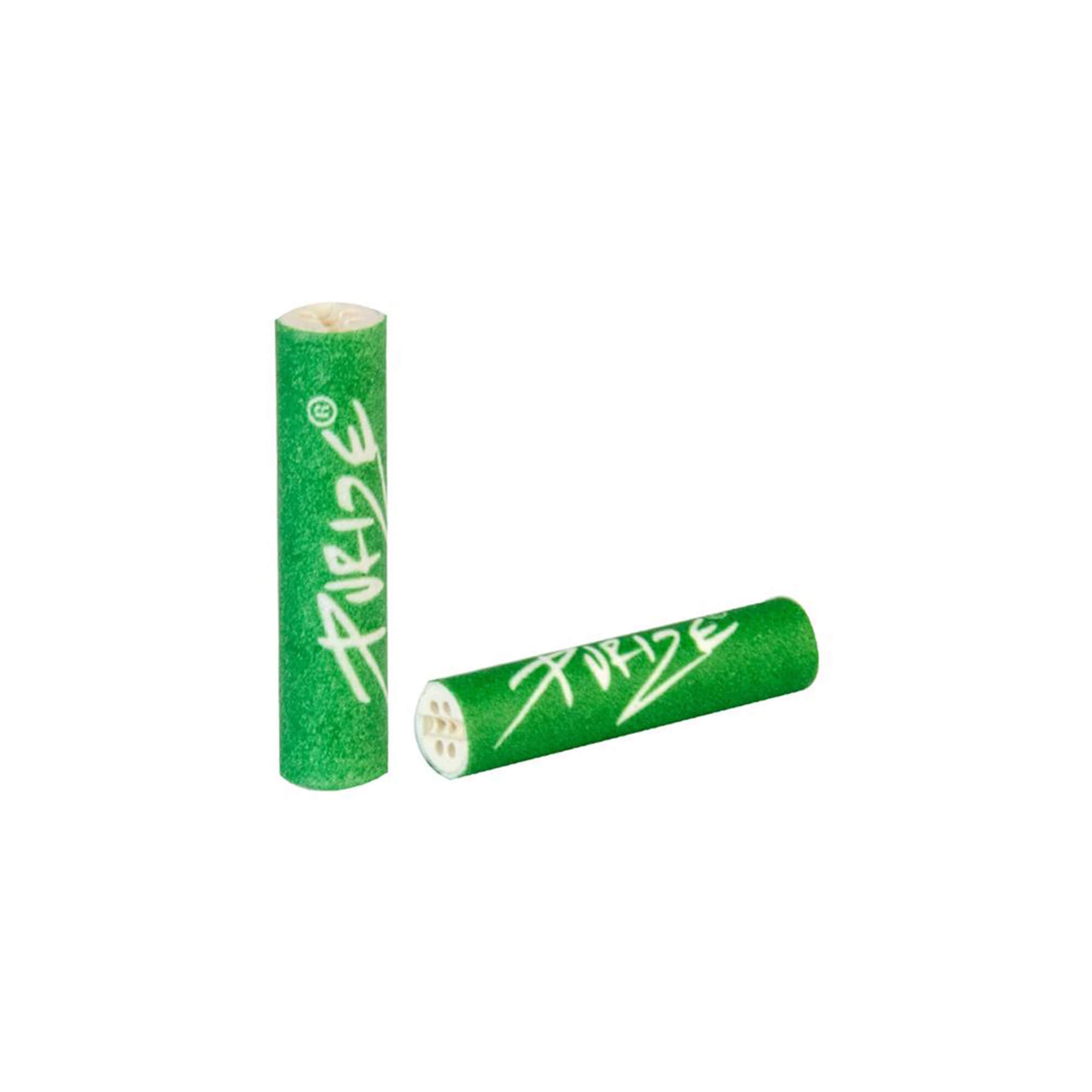Purize Aktivkohlefilter Green Xtra Slim 50 Stk - Smokerhontas