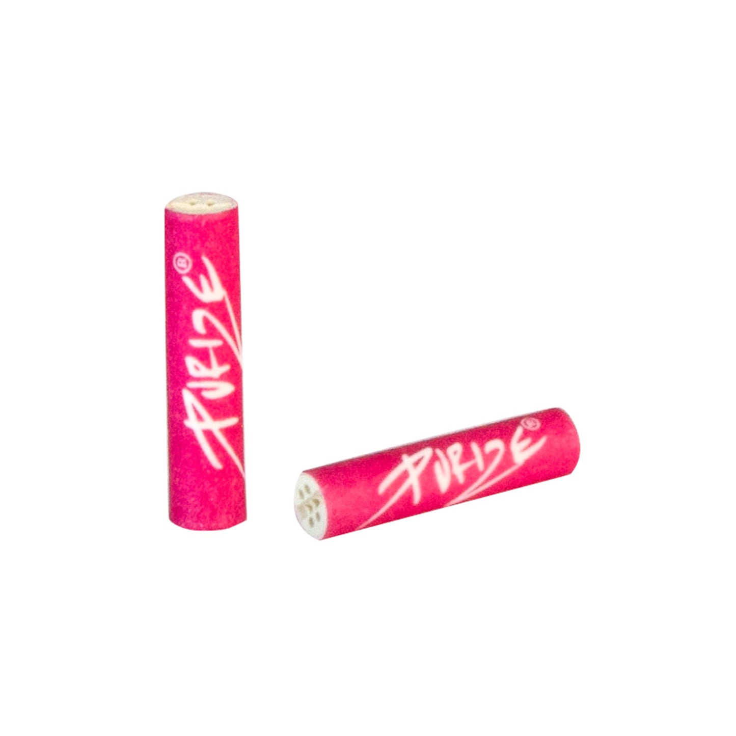 Purize Pink Aktivkohlefilter Xtra Slim 50 Stk