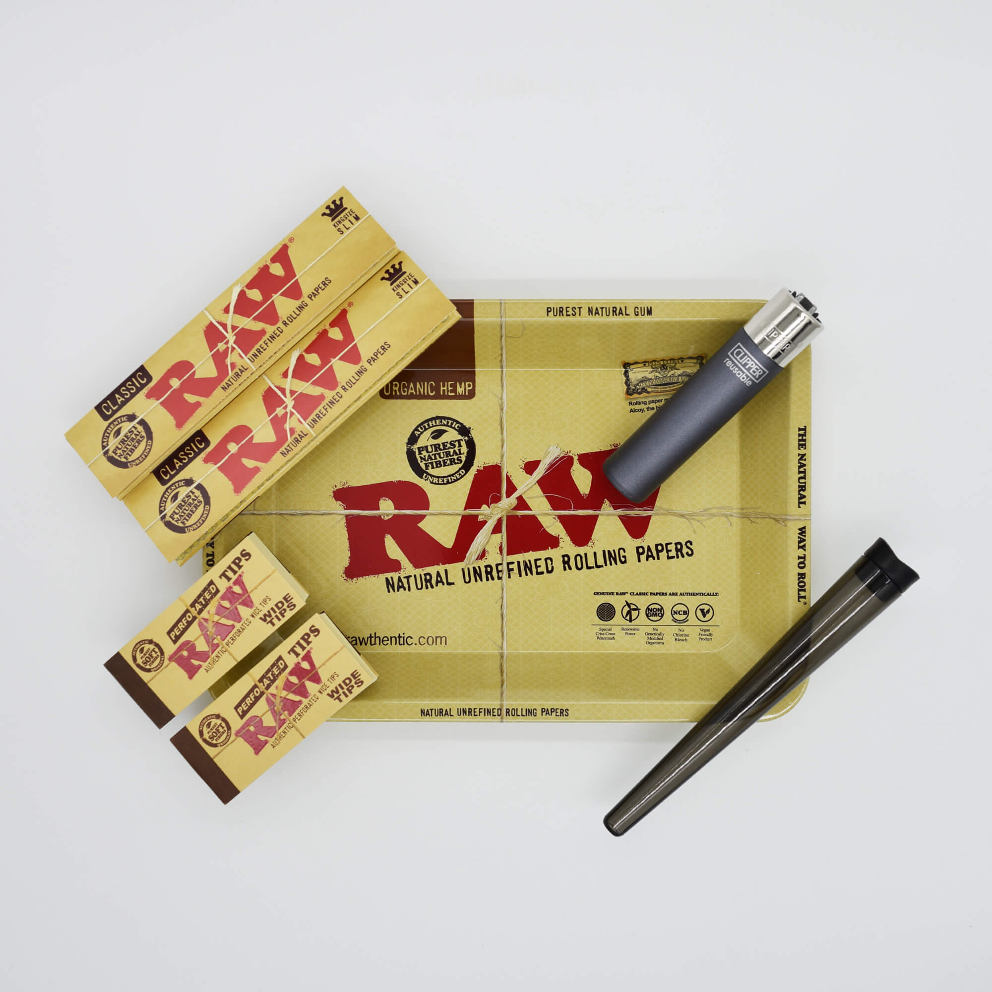 Pink Leaves Rolling Tray Set - Mischeschale Stoner Kit/Kiffer Box mit Feuerzeug, Longpapers, Filter Tips und Joint Tube - perfektes Kiffergeschenk Pink Leaves Rolling Tray Set - Mischeschale Stoner Kit/Kiffer Box mit Feuerzeug, Longpapers, Filter Tips und Joint Tube - perfektes Kiffergeschenk