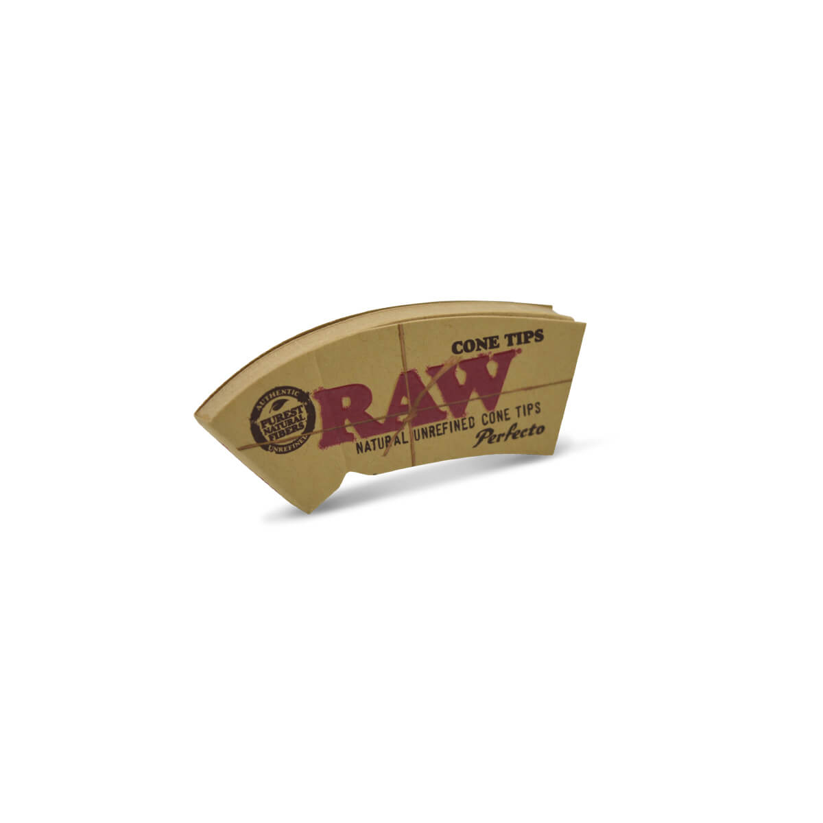 RAW Perfecto Cone Tips perforiert - Smokerhontas