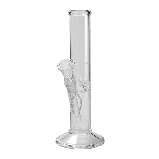 Smokerhontas Bong aus Glas 31 cm - Smokerhontas